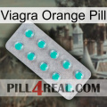 Viagra Orange Pill 28